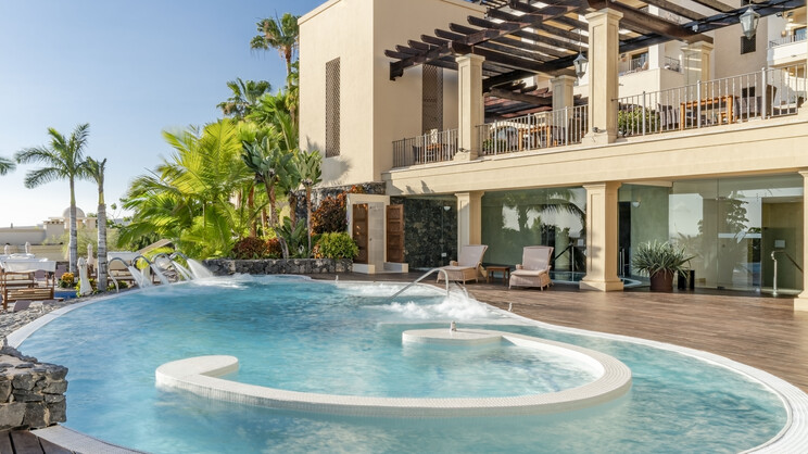 Vincci Seleccion La Plantacion Del Sur